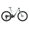 Cumulus White/Carbon Black