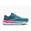 Storm Blue Knockout Pink Aqua