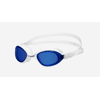 Blue White