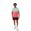 Coral reef / Oasis Green
