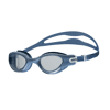 Clear Grey Blue