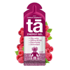 Salted Raspberry