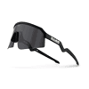 Matte Black / Black