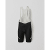 Black White