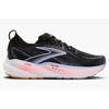 Black/Blue Heron / Orange