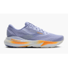 Blue Heron/white/orange 