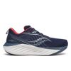Navy Red