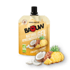 Pineapple - Coconut