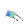 Matte White Blue Green Photochromic