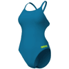 Blue Cosmo Artic Lime