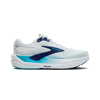 Blue White