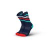 Blue/LightBlue/Red/White