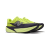 Black Fluo Yellow