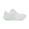 White / Menthe