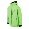Fluo Acid / Grey