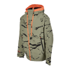 Minimal Camo Olive