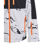 Minimal Camo White
