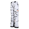 Minimal Camo White