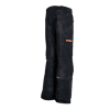 Acid Wash Dark Iron