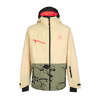 Minimal Camo Olive