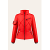 0038 Scarlet Red