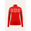 0038 Scarlet Red