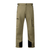 Dusky Green