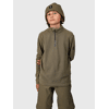 Dusky Green