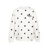 Polka Dot Black