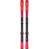 Red Tension / Black