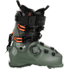 Army Green / Orange