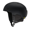 Matte Black