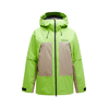 Stand Out Green