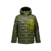 Pine Needle / Mosswood