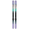 Black / Aruba Blue / Patrician Purple