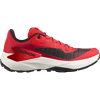 Fiery Red / Lava Falls / Black