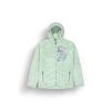 D Silt Green