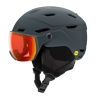 Matte Black