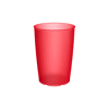 Rood transparant