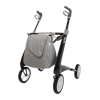 Zwart