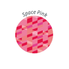 Space pink