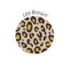 Leo brown