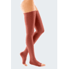 Russet red