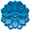 Blauw