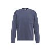 donker blauw