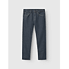 donker blauw