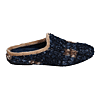 donker blauw