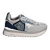 Blauw