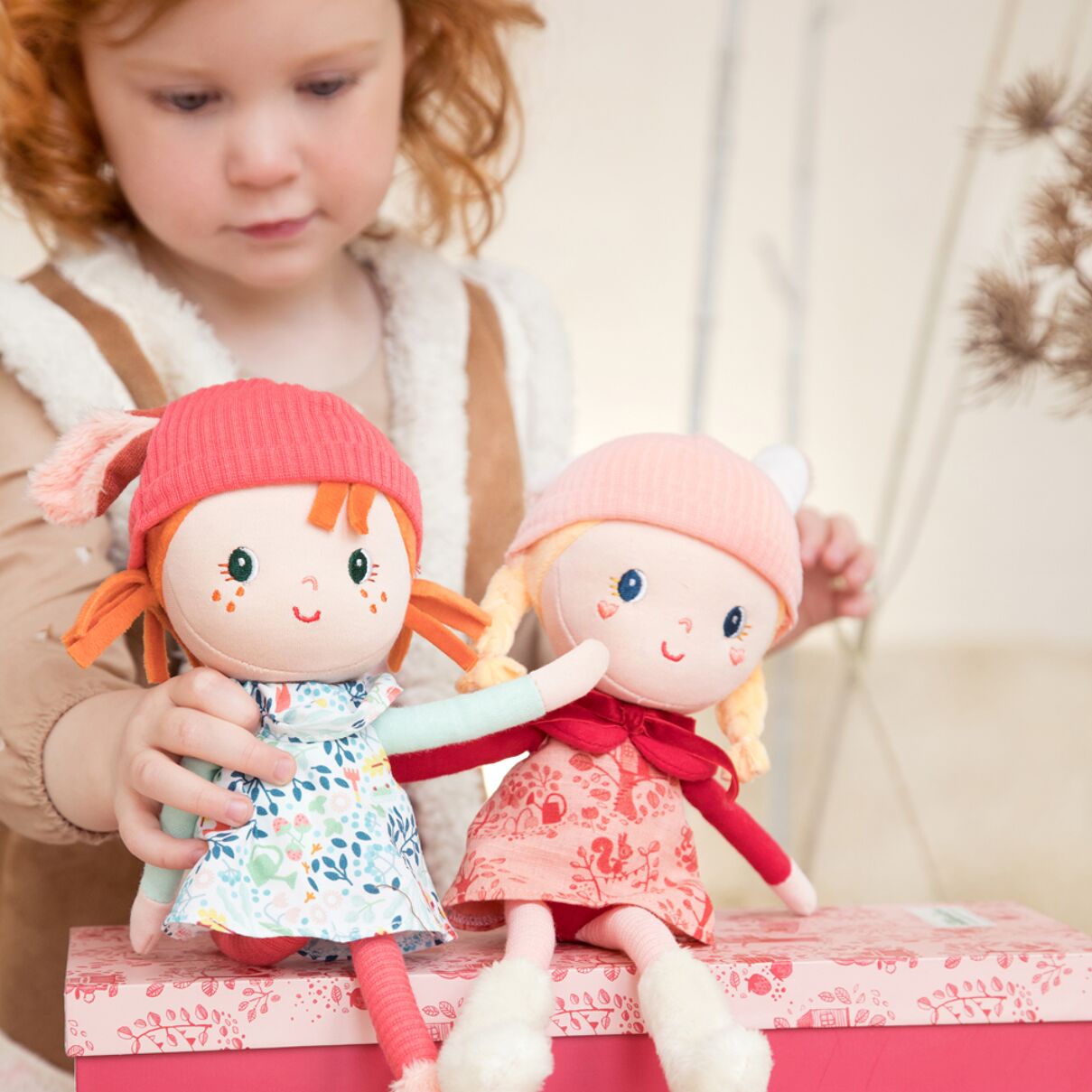 Poupee stella clearance