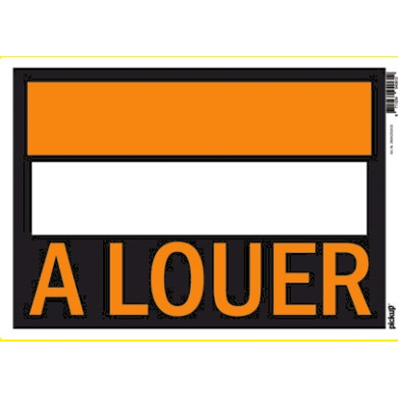 Affiche